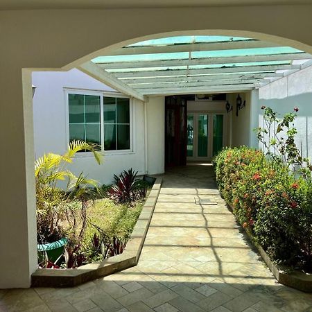 Casa Con Alberca, Super Ubicacion. Puerto De Veracruz Exterior foto