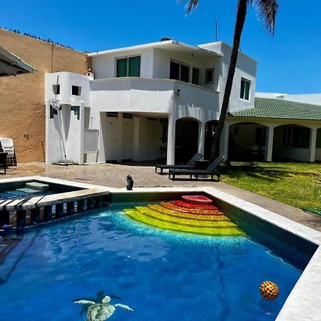 Casa Con Alberca, Super Ubicacion. Puerto De Veracruz Exterior foto