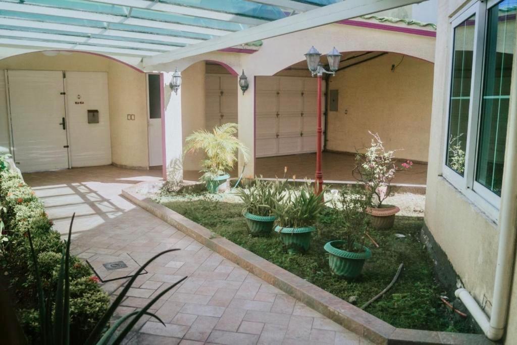 Casa Con Alberca, Super Ubicacion. Puerto De Veracruz Exterior foto