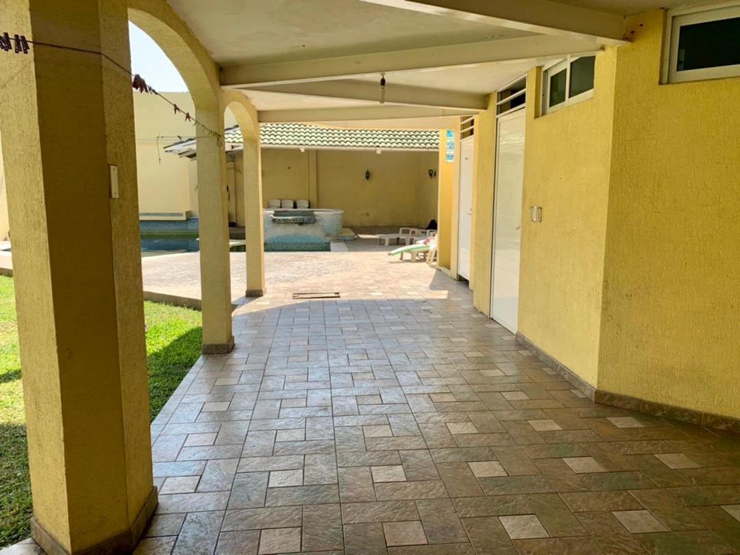 Casa Con Alberca, Super Ubicacion. Puerto De Veracruz Exterior foto