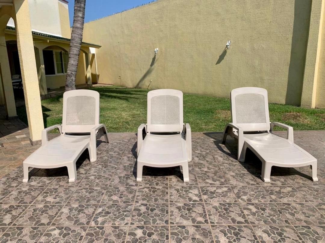 Casa Con Alberca, Super Ubicacion. Puerto De Veracruz Exterior foto
