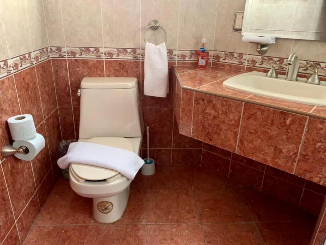 Casa Con Alberca, Super Ubicacion. Puerto De Veracruz Exterior foto