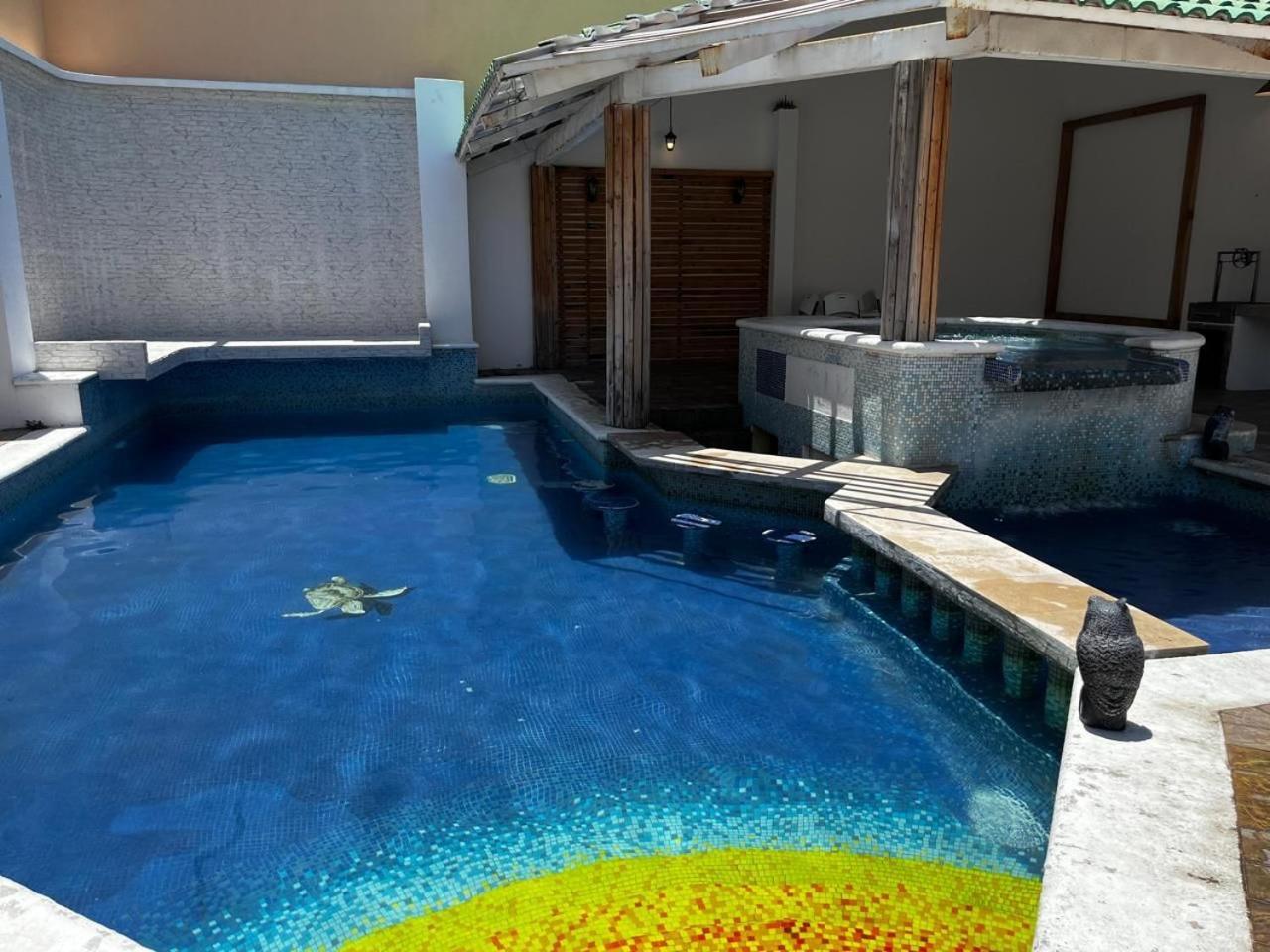 Casa Con Alberca, Super Ubicacion. Puerto De Veracruz Exterior foto